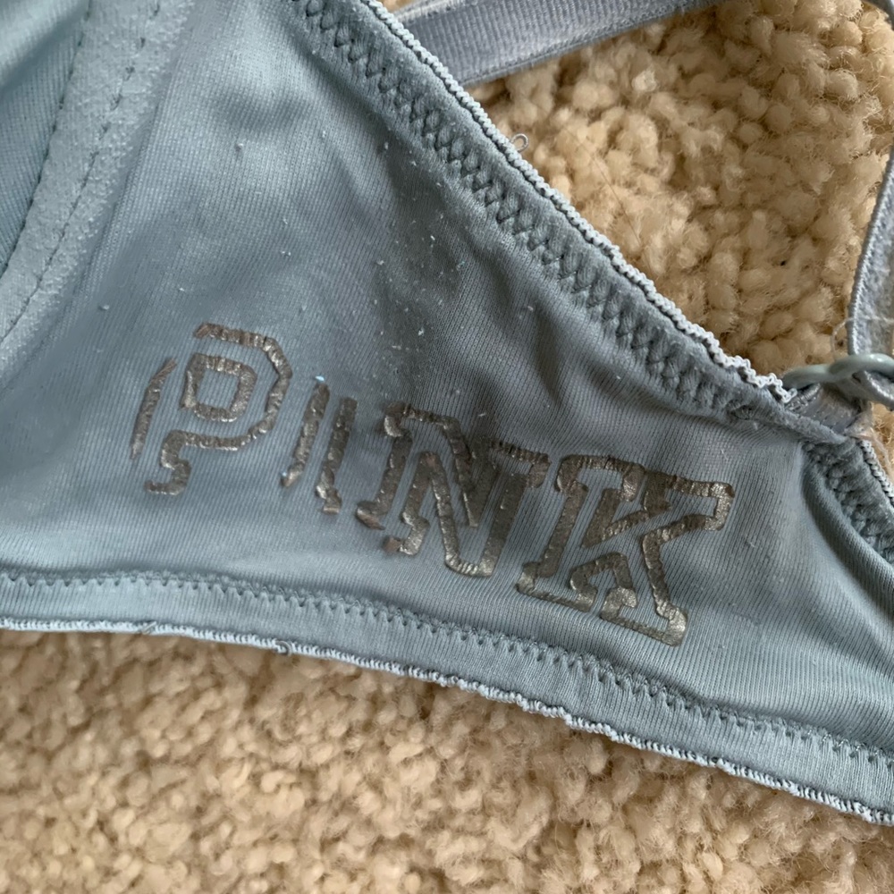 Pink Bra - Picture 3 of 4